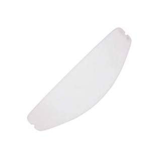 Hjc Pinlock Fog Resistant Lens 70 Clear For Hj-33 100% Max Vision Shields For Pinlock Equipped Shields (Clear)