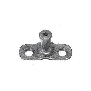 Peterbilt Door Latch Striker Hlk2127