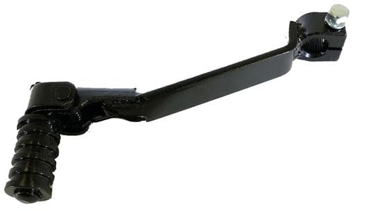 Hi-Caliber Powersports Parts Quality Gear Change Foot Pedal Shift Lever Shifter For The 1985-1986 Honda Atc 350X Atvs (Hcha5Sl)