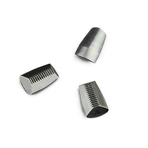 Heavy Duty Air/Hydraulic Rivet Gun Professional Riveting Tool 1/4' Air Power Tool Self Suction Style And No Self Suction Style (3Pcs Replacement Jaws)