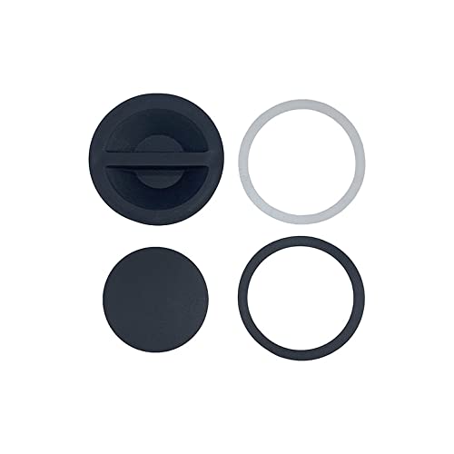 A.A Cowl Cap Assembly With Seals Replacement For Mercury Marine Mercruiser 828716A1, 828716A2