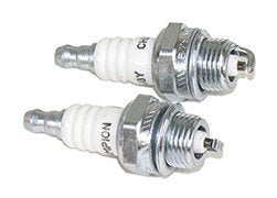 N2 268-5321 Spark Plug, Champion Rcj8Y: Kawasaki 92070-7003. Pack Of Two (2)