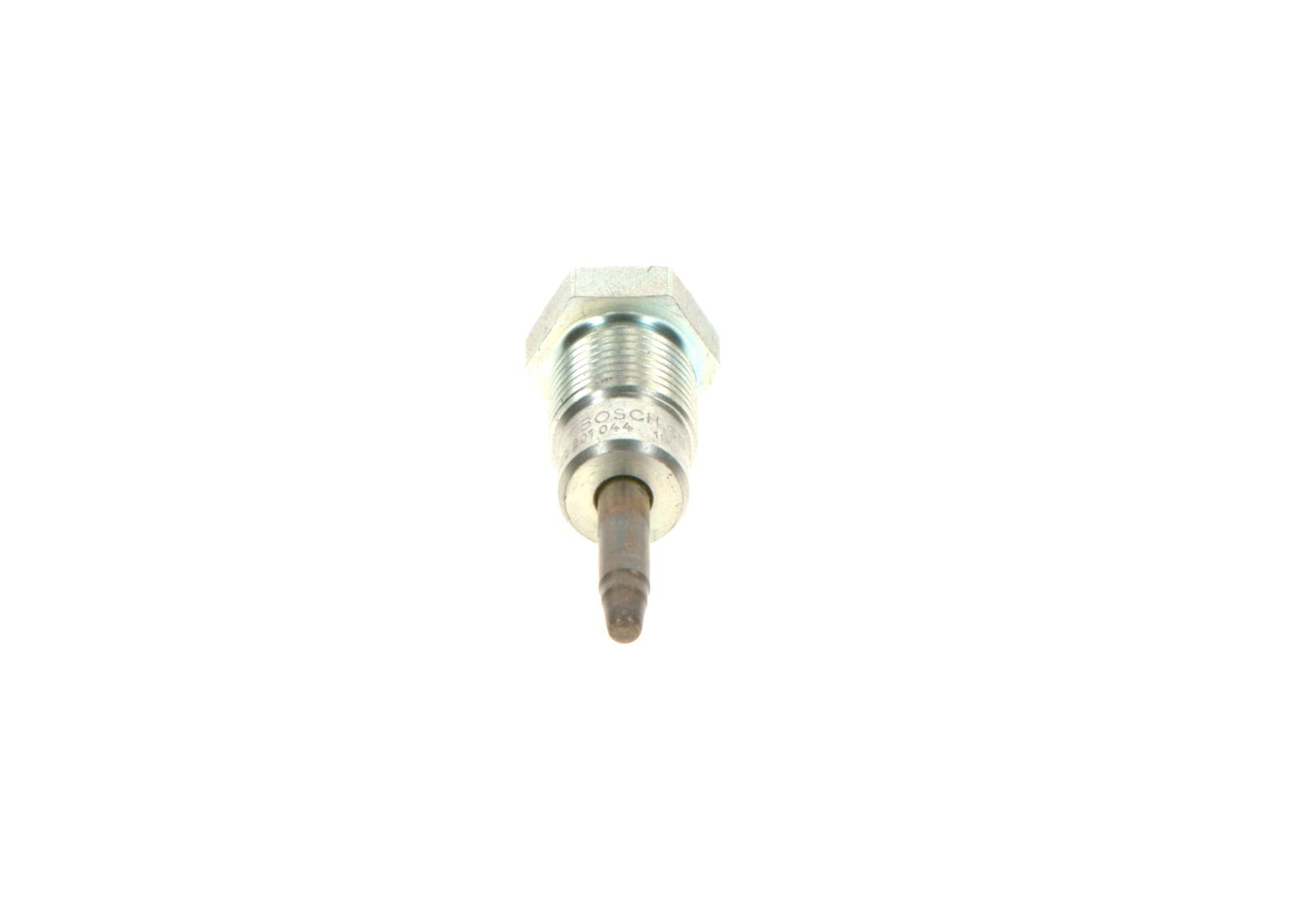 Bosch 80035 / 0250201044 Duraterm Glow Plug - Single