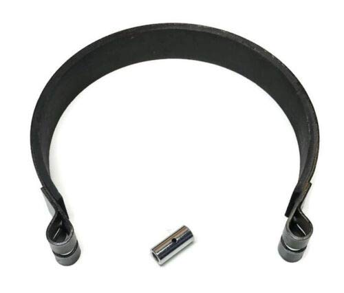 Replacement Go Kart Brake Band For Carter Brothers G449 Fits G428 Drum (4 3/4')
