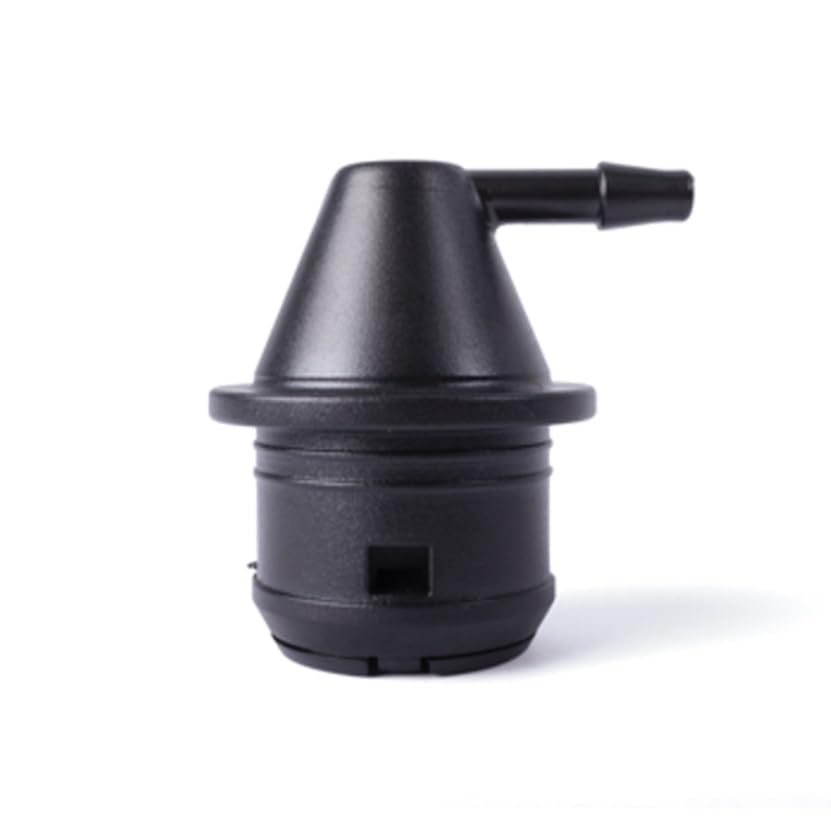 Buggies Unlimited Club Car Golf Cart Fuel Tank Vent Assembly | Compatible With 1992-2015 Ds & 2004-2015 Precedent Models (With Kawasaki Engine)