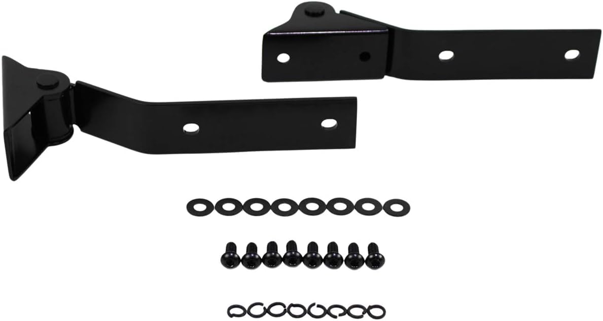Kentrol Tailgate Hinge (Pair) 50442