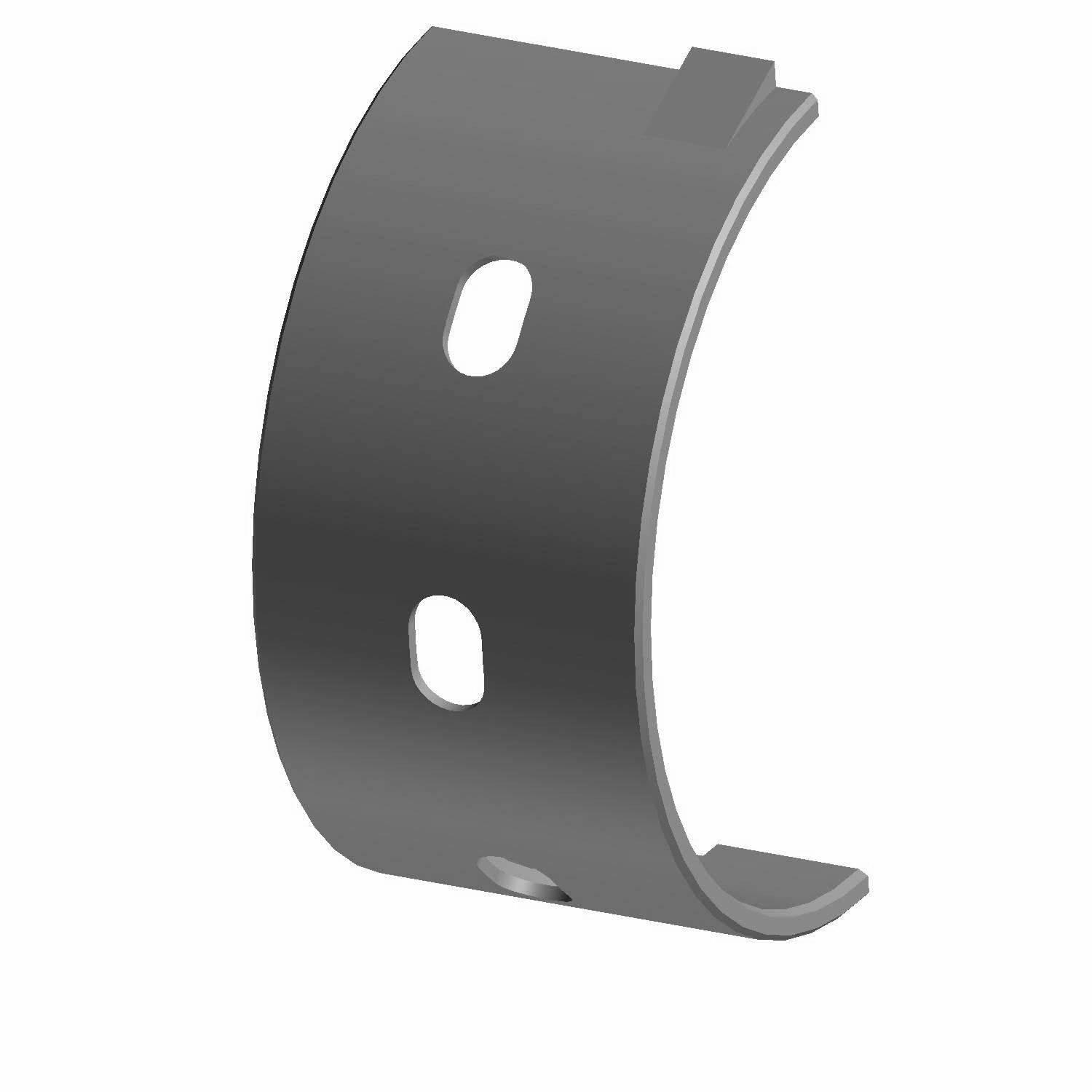 Polaris Ranger Main Bearing, 41 Mm, Blue, Genuine Oem Part 3514662-002, Qty 1