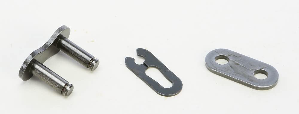 D.I.D 525 Standard Chain - Clip Masterlink 525 Master Link