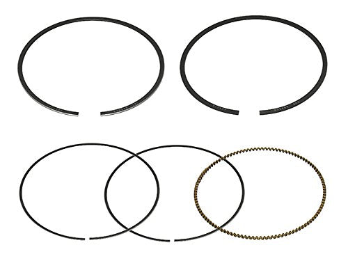 Outlaw Racing Piston Ring Set 96.57Mm Polaris Sportsman 550 2009-2014 Atv Quad
