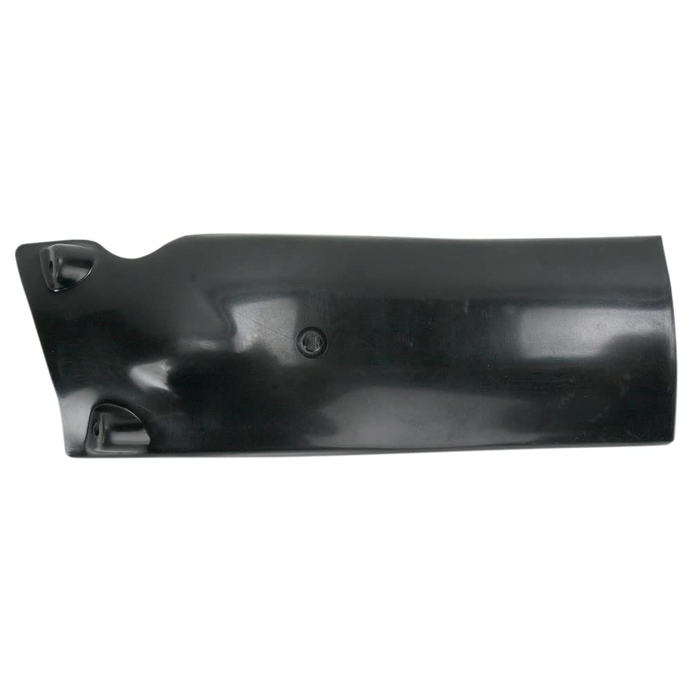 Acerbis Air Box Mud Flap Black For Honda Crf250R 2006-2009
