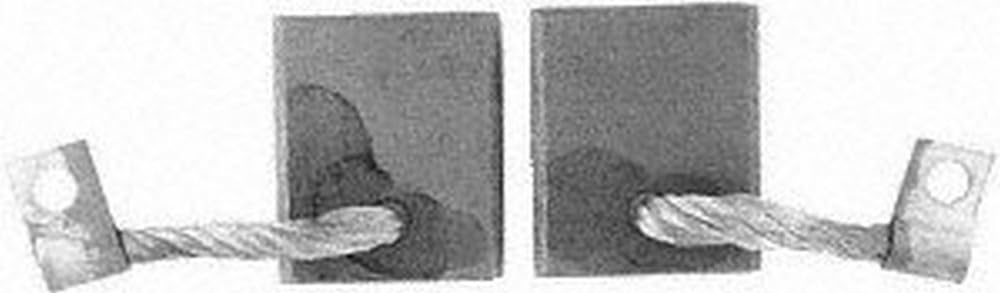 Standard Motor Products Gb293 Brush Set