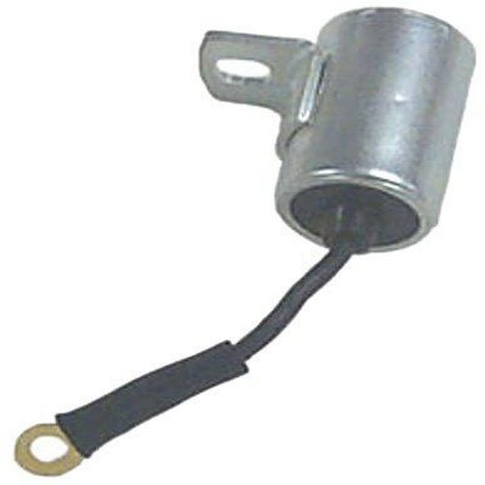 Sierra 18-5205 Condenser