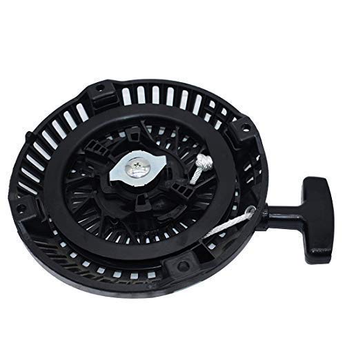 Pull Recoil Starter Replacement For Subaru Ex27 Ex30 279-50301-20