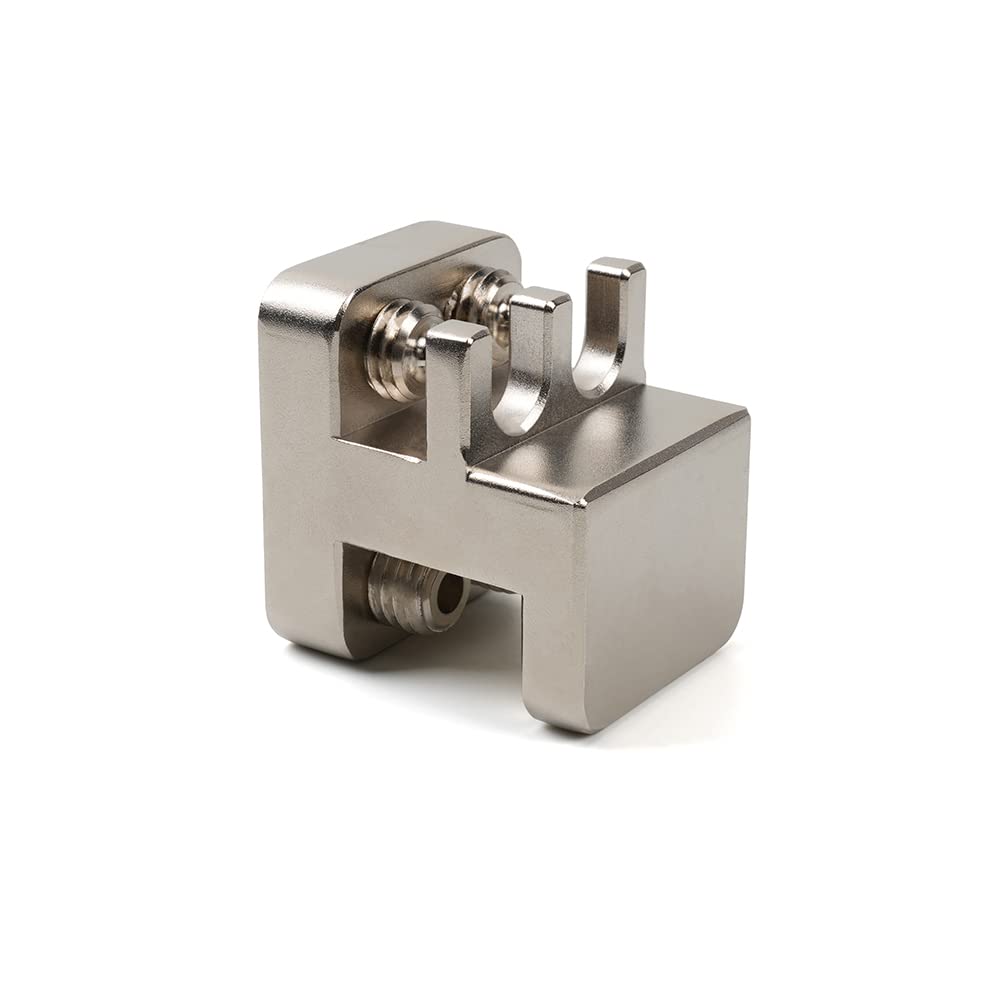 Bartoo Master Link Press Tool For 520 525 530 Bike Chain Tool Steel Motorcycle Convenient Chain Pressing Tool Alignment Tool Side Plate Motorcycle Atv Go-Kart 520 Master Link Roller Chain Tool