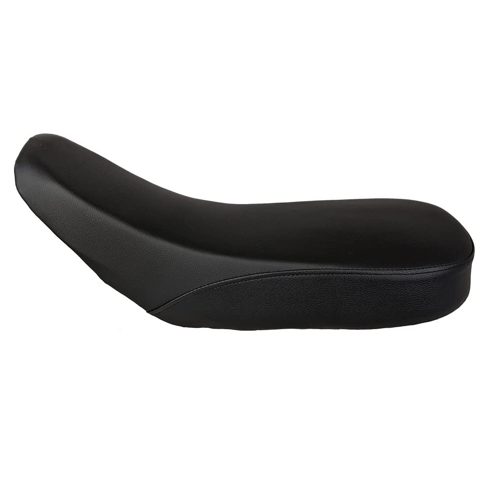 Complete Kids Atv Quad Seat For Taotao 110B Coolster 3050C Hawk Peace Mudcat Vitacci Roketa Sunl Bms Rps Yamoto Raider 6 Icebear Mountopz 50Cc 70Cc 90Cc 100Cc 110Cc 125Cc