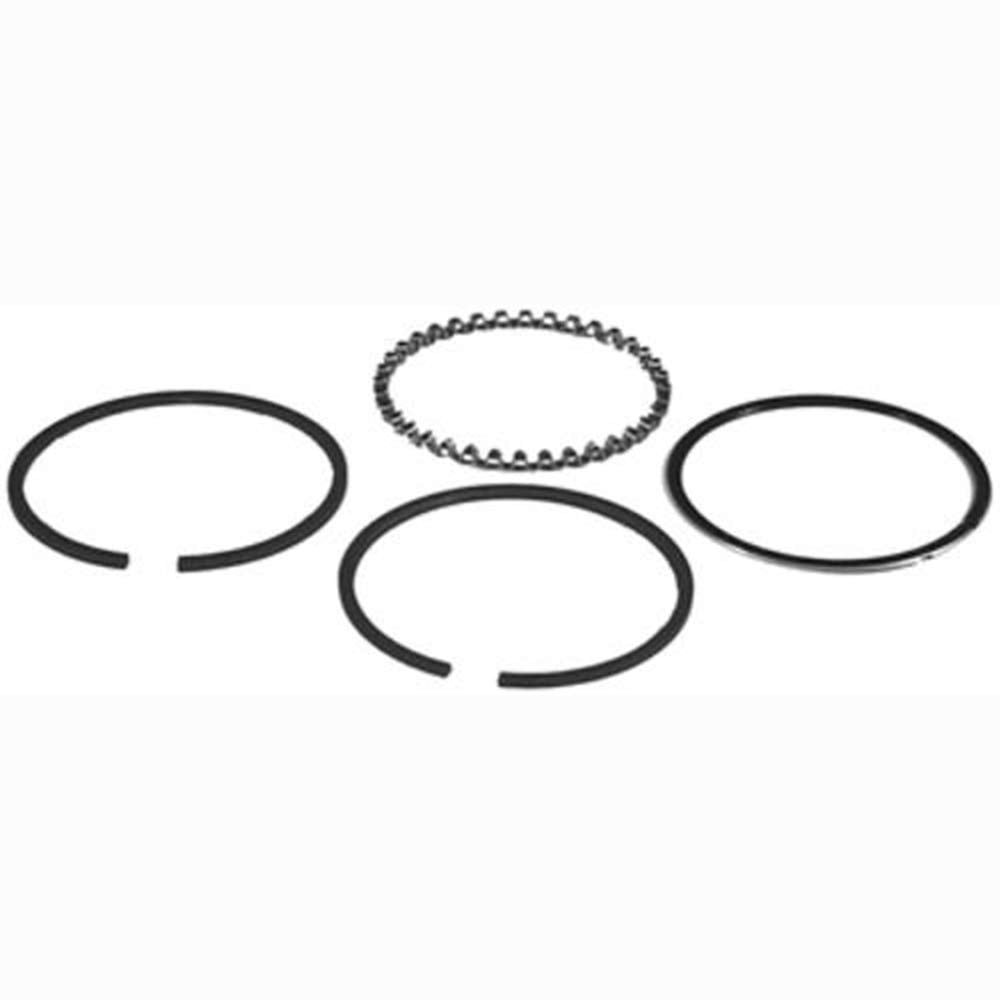 Reliable Aftermarket Parts Our Name Says It All 9N6149A Piston Ring Set 4-Cylinder Fits Ford 9N 2N 8N
