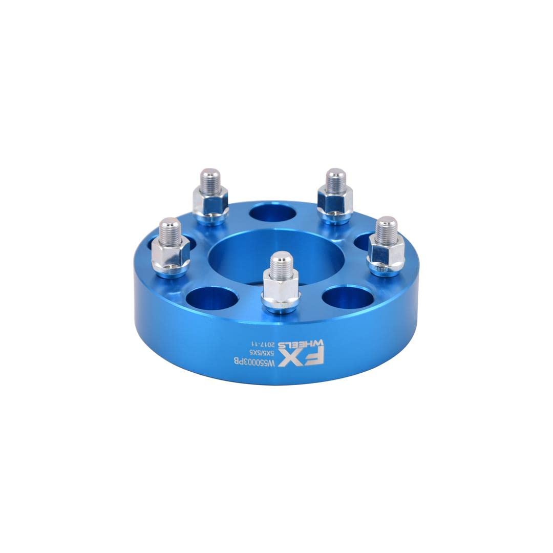 Fx Wheel W550005Pb Wheel Adapter