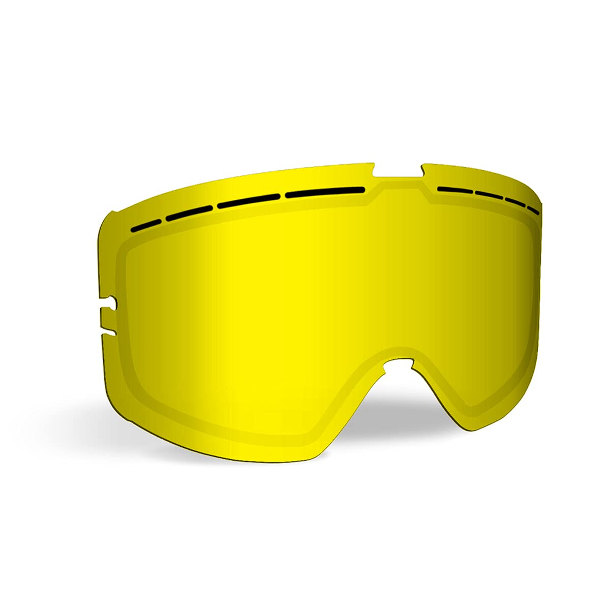 509 Kingpin Ignite Heated Lens (Yellow Hcs Tint)