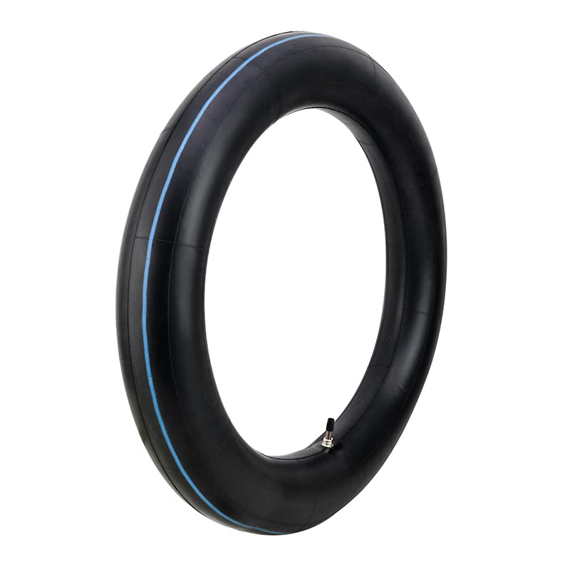 4.10/4.60-18 Tire Inner Tube For Heavy Duty Motorcycle Balance Tube Motorcycle For Street And Off-Road Applications