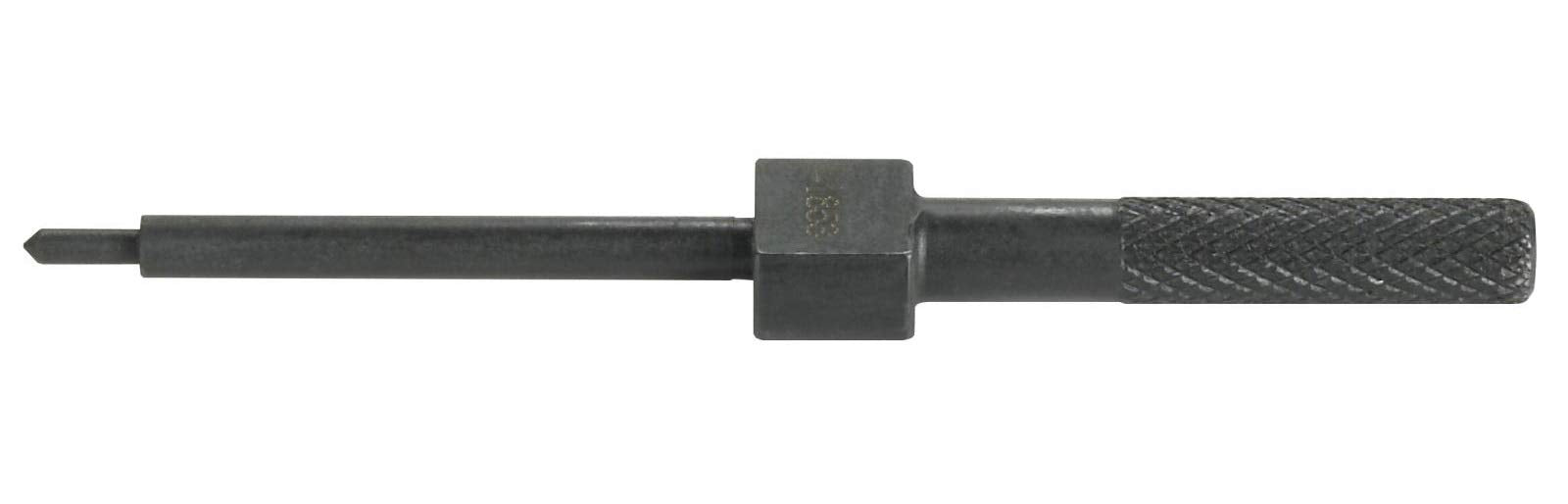Otc Tools 5870-1 Injector Height Gauge For Setting Injector Timing On Detroit Diesel 2-Cycle 53, 71, And 92 Engines - 1.460'