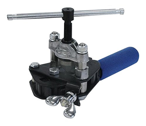 Yellow Jacket 60278 Deluxe 45 Degree Flaring Tool For 1/8' To 3/4' Od