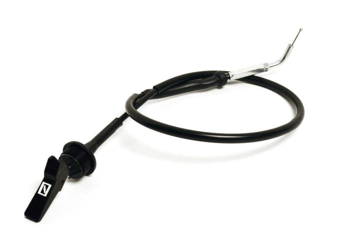 New Yamaha Starter Cable 1992-2000 Yamaha Timberwolf 250 4Bd-26331-00-00