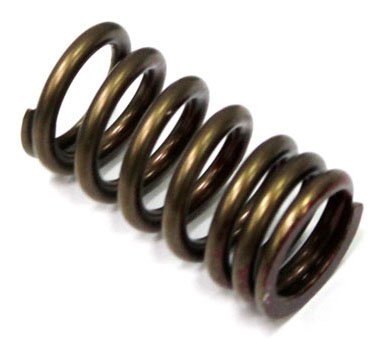 Outlaw Racing Or5327 Exhaust Spring Ktm 250 Sx-F 250 Exc-F 2005-2007