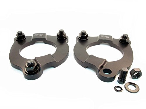 Cravenspeed Strut Tower Defenders For 1St Generation Minis (R50 / R52 / R53)