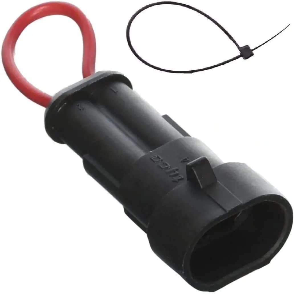 Seat Belt Bypass For 2010 And Up Can-Am Commander, Defender, Maverick 800 Max X Mr Ds Turbo Rs Xmr Sport Rc Trail Xc X3 Harness Override Switch Connector Plug Clip Accessories Over Ride Can Am By-Pass