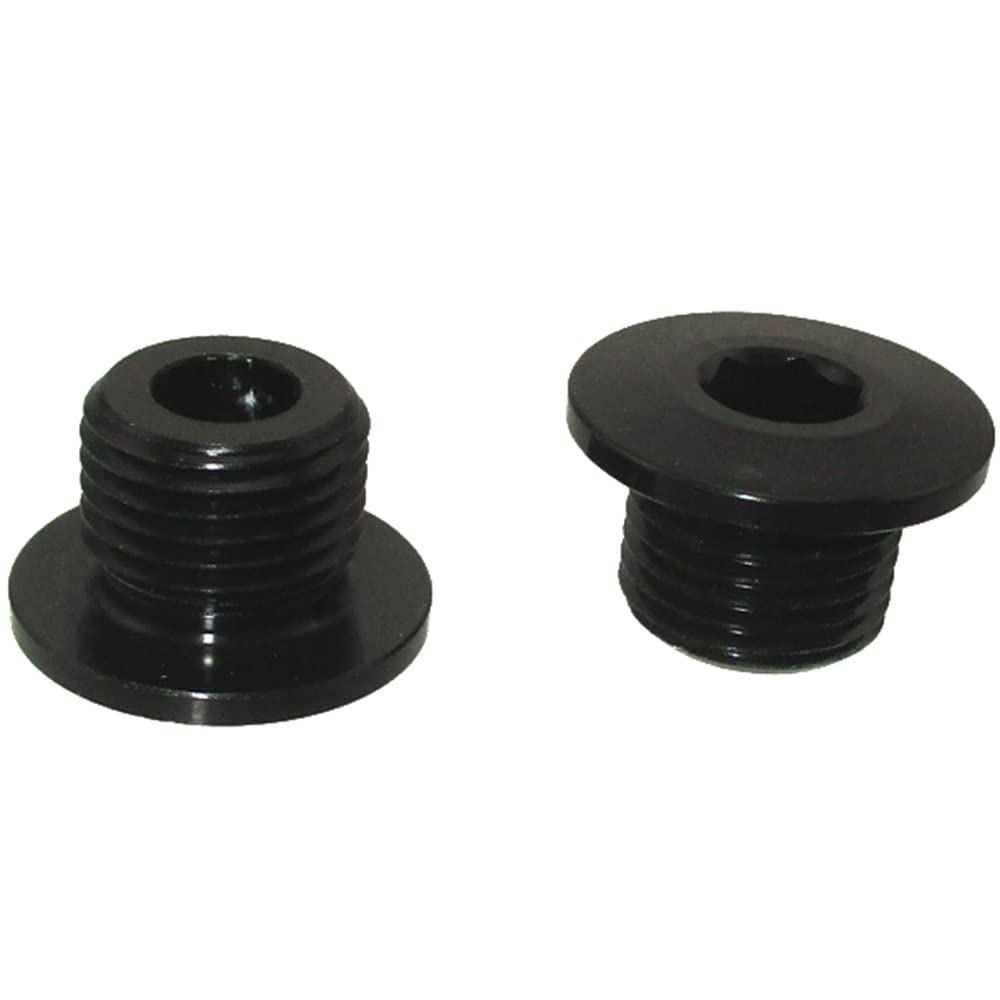 Dj-Motor Dnm Front Fork Axle Bolt Nut Cap For X260 X160 Surron Light Bee X Electric Dirt Bike
