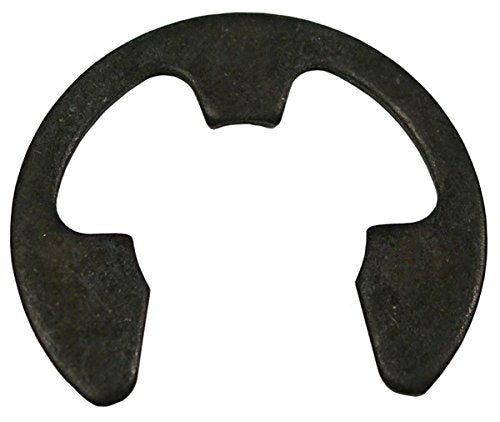 Pico 6210C 3/32' Shaft E-Clip Retainers 25 Per Package