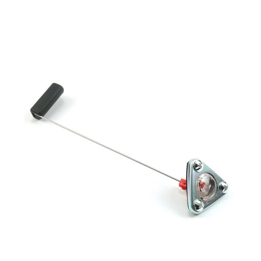 Gxarts Gas Tank Fuel Gauge Compatible With Kawasaki Mule 3000 3010 2510 1990-2008 With Steel Gas Tank Fuel Gauge Replacement # 52005-0733 52005-0086 52005-0013 52005-1085