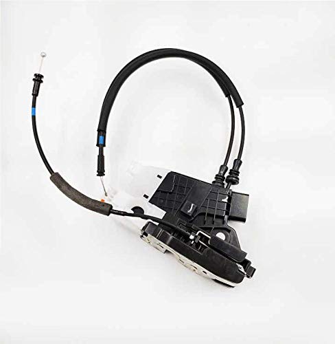 Genuine Oem 81410-D3000 Latch Assy-Rear Door,Lh / 81410D3000 For Hyundai Tucson 2016-2020