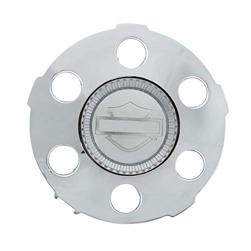 Wheel Center Cap For Ford F150 Harley Davidson 2006-2007 6L3Z-1130-Aa