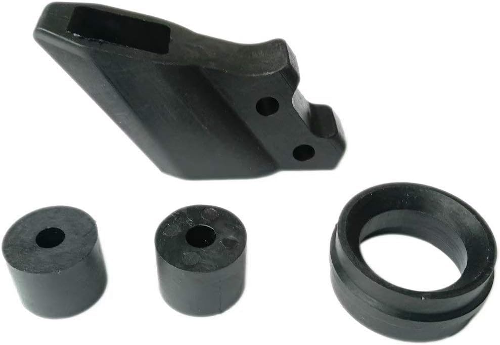 Townmotor Chain Roller Guide Kit, Complete Replacement Kit For Yamaha Warrior 350 Yfm350 1987-2004 Blaster 200 Yfs200 1988-2006