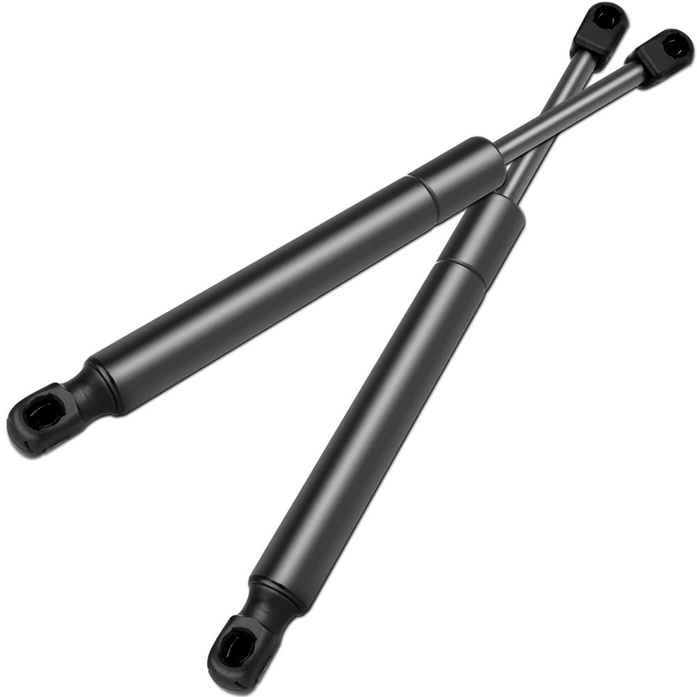 Eccpp 2Pcs Rear Trunk Lift Supports Struts Rods Shocks For Volkswagen For Jetta 2005-2010