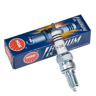 6777 Ngk (Imr9C-9H) Iridium Spark Plug (Quantity 2 Per Order)