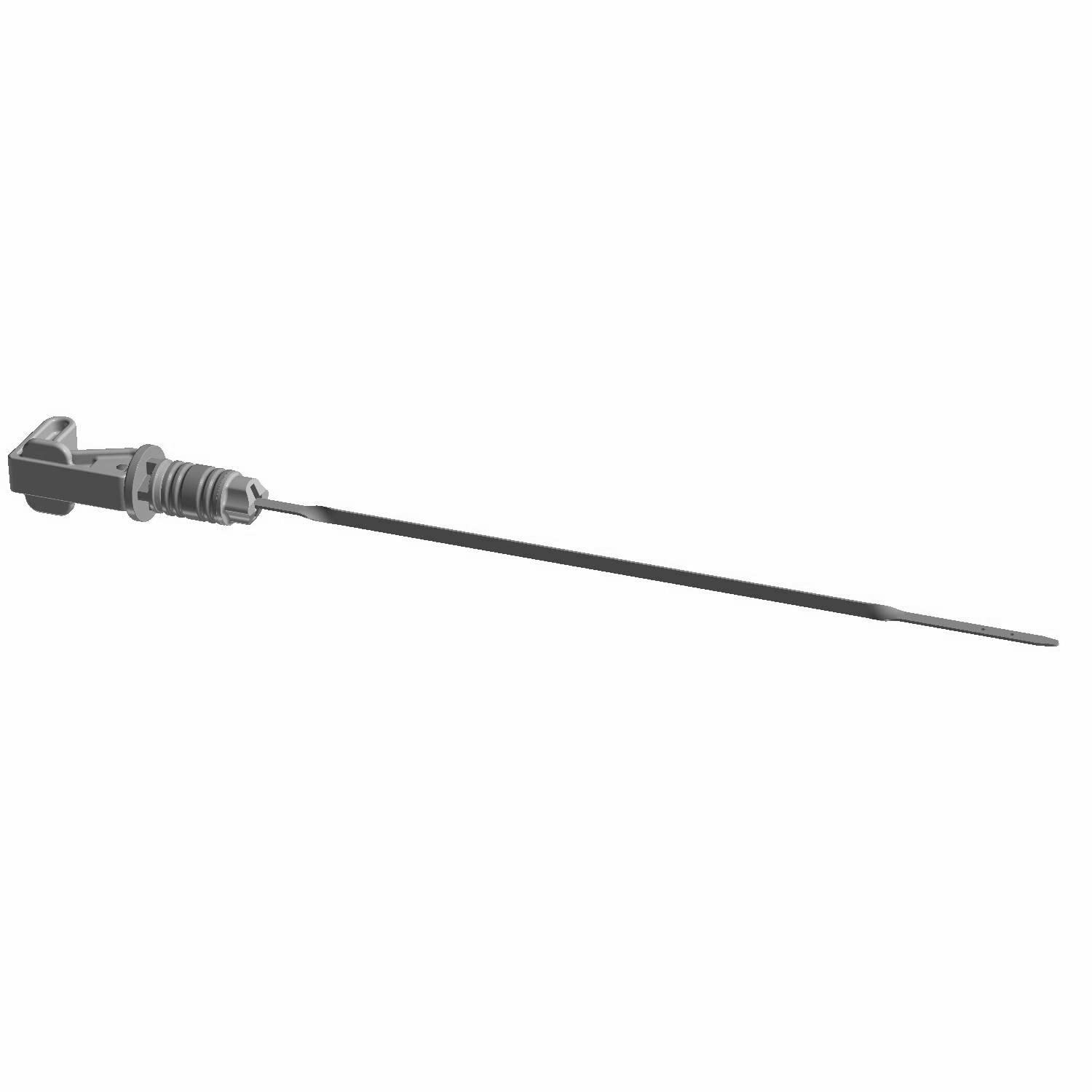 Polaris Rzr Dipstick Assembly, Genuine Oem Part 1204369, Qty 1