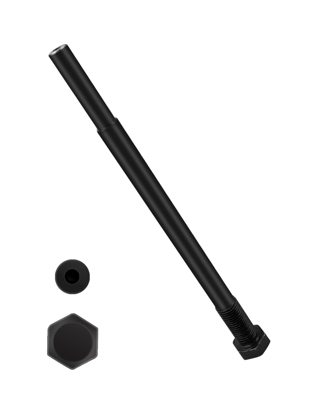 Ochiki Golf Cart Drive Clutch Removal Tool Fit For Club Car Ds & Precedent 1988-Up, Clutch Puller Bolt Tool Replace 1014496 5707