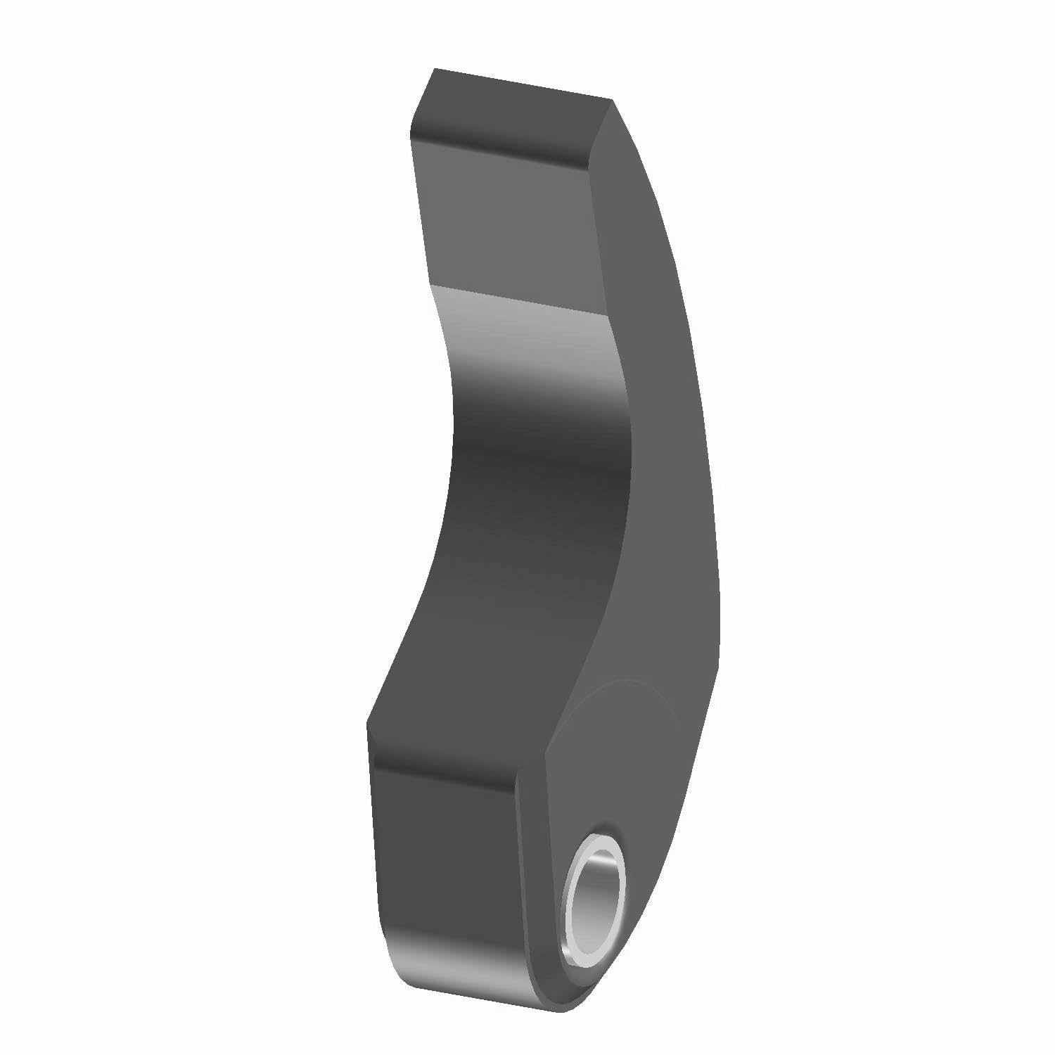 Polaris Atv Bushing Weight Assembly, 23-58G, Genuine Oem Part 1322911, Qty 1