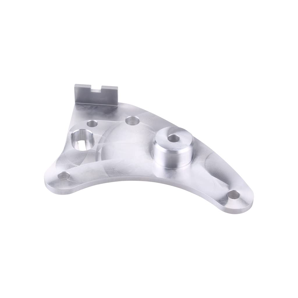 Aiuphing For Can-Am Renegade Outlander Gen 2 Billet Shift Arm Plate Shifter Bracket, Replace Oe 707000971 707002439