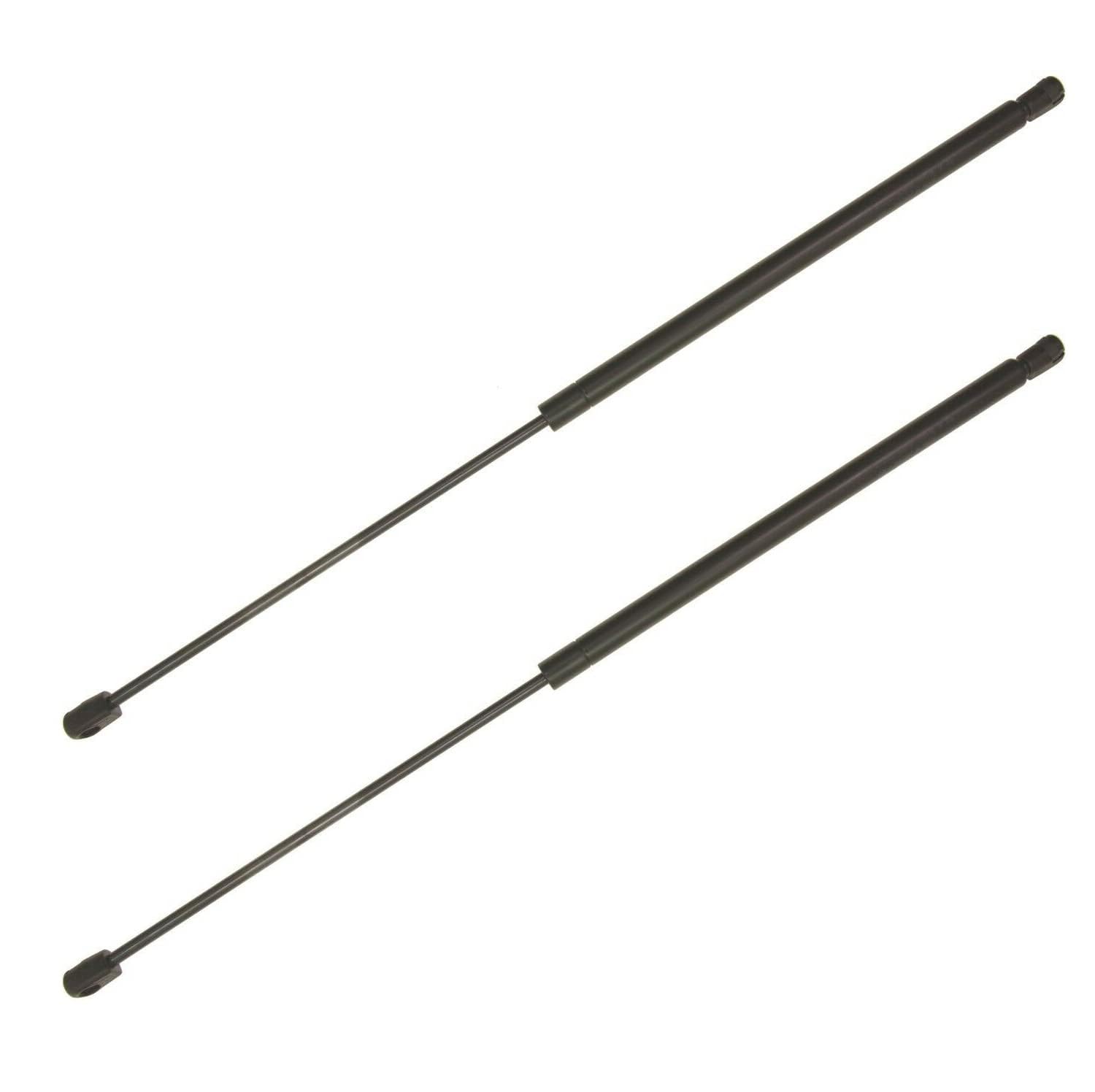 2Pcs 25.87 In Front Lift Supports Compatible With Ford 2011-2016 F-250 F-350 F-450 F-550 F250 F350 F450 F550 Super Duty Hood Struts 11 12 13 14 15 16