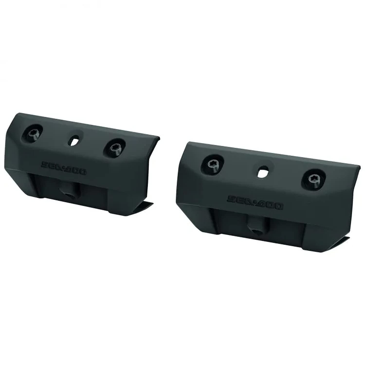 Sea-Doo New Oem, Rxt Gtx Wake Pro Snap-In Fenders Installation Kit, 295100729