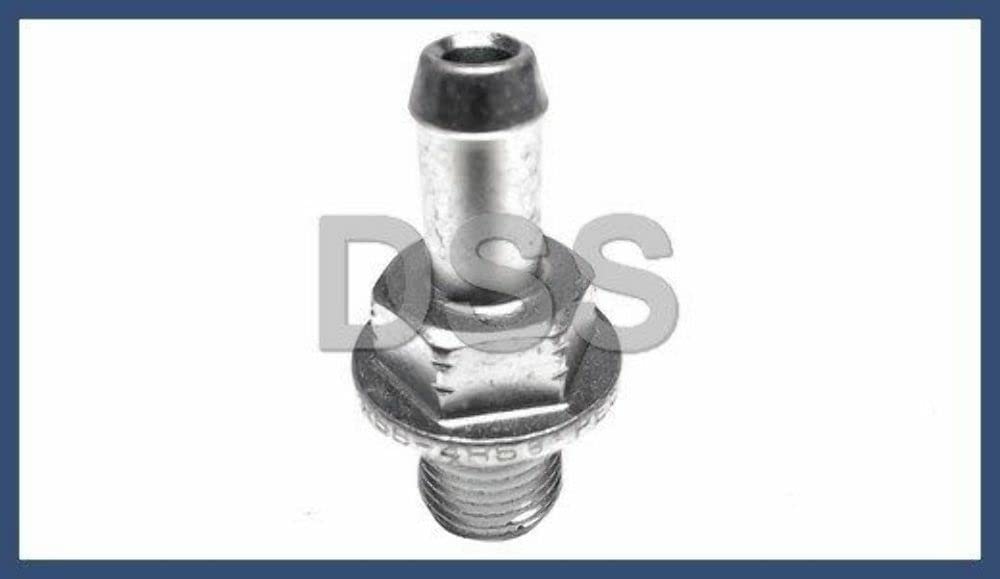 Genuine Honda 17130-Rbb-A01 Pcv Valve Assembly