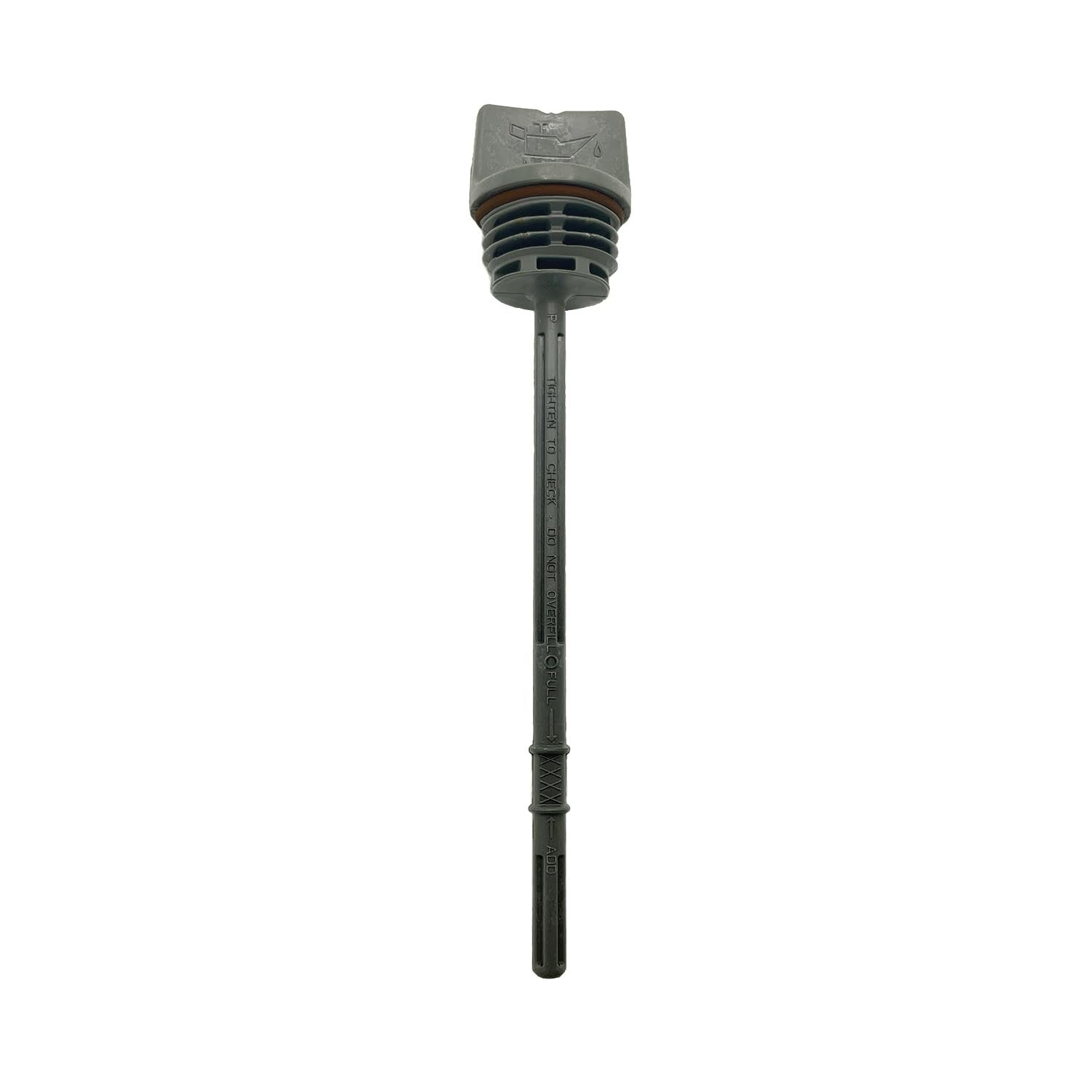 Polaris Atv Oil Fill Dipstick, Genuine Oem Part 2521028, Qty 1