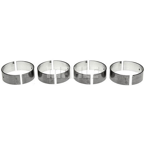 Clevite Cb-1863A(4) Engine Connecting Rod Bearing Set