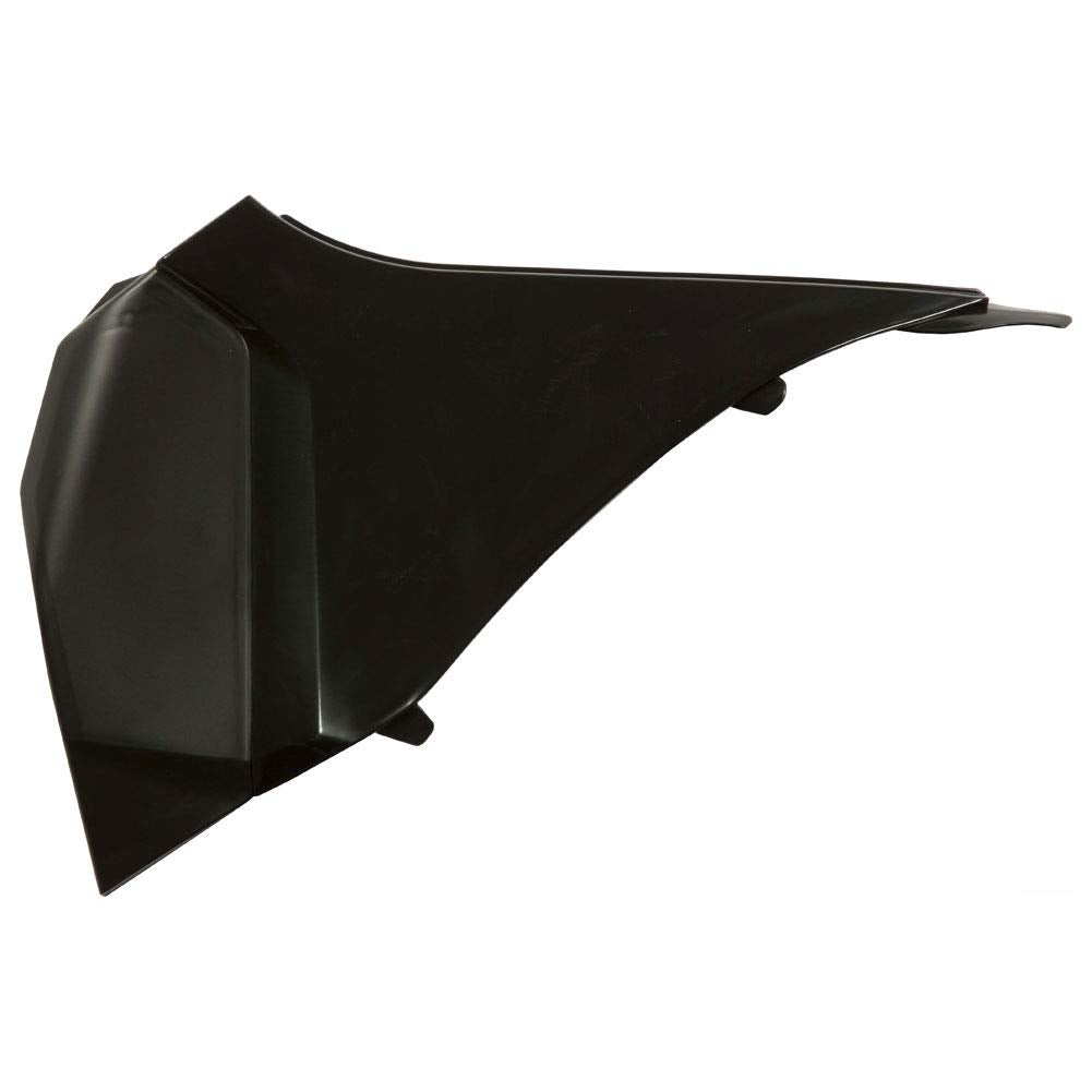 Acerbis Air Box Cover Black For Ktm 350 Exc-F 2012-2013