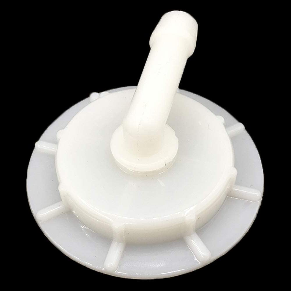 Radiator Coolant Reservoir Expansion Overflow Tank Cap With Joint Fit For Honda Accord Acura Pilot Civic Insight Element Replace#19106-Rna-A48