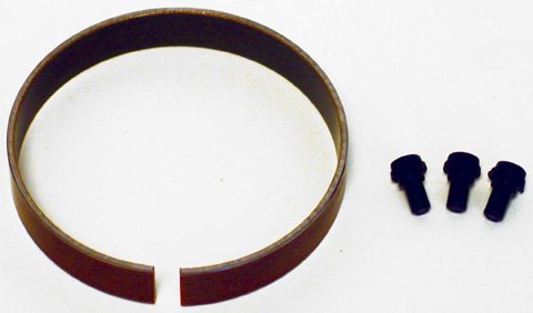 Nachman Polaris Secondary Clutch Rebuild Kit Sm-03089