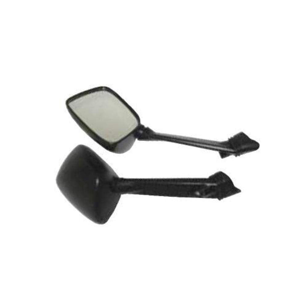 Spi-Sport Part Sm-12268 Rear View Side Mirrors